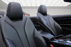 BMW 435i Cabriolet M Performance Steptronic