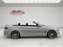 BMW 435i Cabriolet M Performance Steptronic
