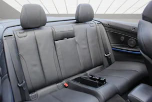 BMW 435i Cabriolet M Performance Steptronic
