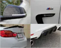 BMW 435i Cabriolet M Performance Steptronic
