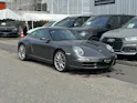 PORSCHE 911 CARRERA 4S WLS TIPTRONIC l 381 PS