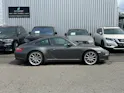 PORSCHE 911 CARRERA 4S WLS TIPTRONIC l 381 PS