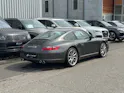 PORSCHE 911 CARRERA 4S WLS TIPTRONIC l 381 PS