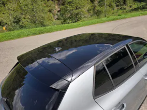 SKODA Fabia 1.0 TSI Monte Carlo DSG
