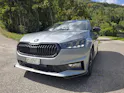 SKODA Fabia 1.0 TSI Monte Carlo DSG