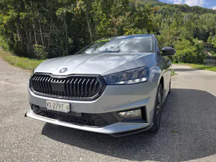 SKODA Fabia 1.0 TSI Monte Carlo DSG