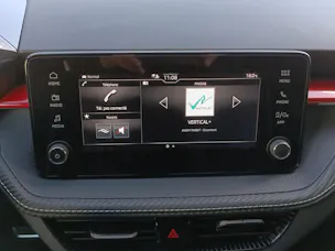 SKODA Fabia 1.0 TSI Monte Carlo DSG