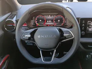 SKODA Fabia 1.0 TSI Monte Carlo DSG