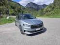 SKODA Fabia 1.0 TSI Monte Carlo DSG