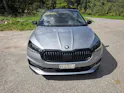 SKODA Fabia 1.0 TSI Monte Carlo DSG