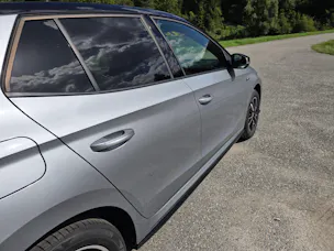 SKODA Fabia 1.0 TSI Monte Carlo DSG