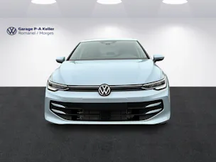 VW Golf Basis 1.5eTSI 115 CH