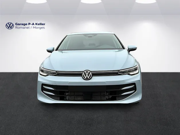 VW Golf Basis 1.5eTSI 115 CH