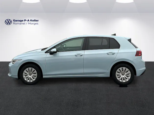 VW Golf Basis 1.5eTSI 115 CH