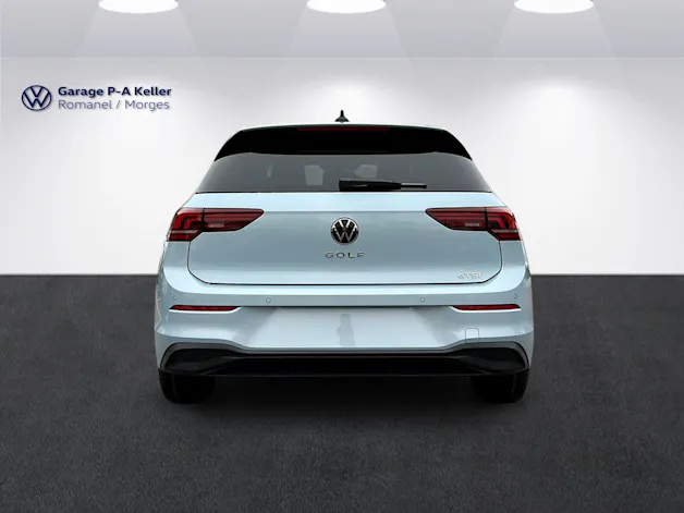 VW Golf Basis 1.5eTSI 115 CH