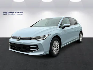 VW Golf Basis 1.5eTSI 115 CH