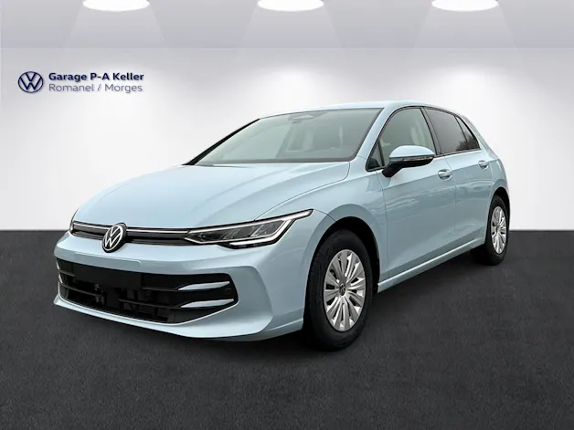 VW Golf Basis 1.5eTSI 115 CH
