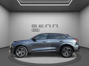 AUDI Q3 Sportback 110 kW TFSI S tronic