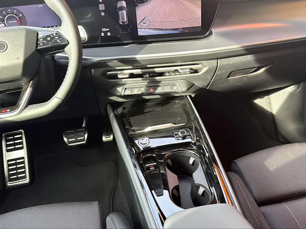 AUDI Q3 Sportback 110 kW TFSI S tronic