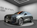 AUDI Q3 Sportback 110 kW TFSI S tronic
