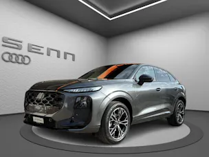 AUDI Q3 Sportback 110 kW TFSI S tronic