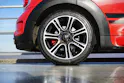 MINI COUNTRYMAN JOHN COOPER WORKS ALL4 l 218 PS