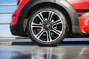 MINI COUNTRYMAN JOHN COOPER WORKS ALL4 l 218 PS