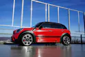 MINI COUNTRYMAN JOHN COOPER WORKS ALL4 l 218 PS