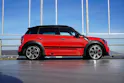 MINI COUNTRYMAN JOHN COOPER WORKS ALL4 l 218 PS