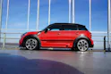 MINI COUNTRYMAN JOHN COOPER WORKS ALL4 l 218 PS