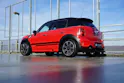 MINI COUNTRYMAN JOHN COOPER WORKS ALL4 l 218 PS