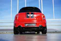 MINI COUNTRYMAN JOHN COOPER WORKS ALL4 l 218 PS