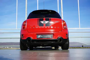 MINI COUNTRYMAN JOHN COOPER WORKS ALL4 l 218 PS