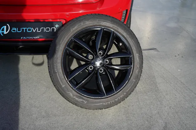 MINI COUNTRYMAN JOHN COOPER WORKS ALL4 l 218 PS