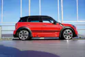 MINI COUNTRYMAN JOHN COOPER WORKS ALL4 l 218 PS