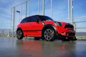 MINI COUNTRYMAN JOHN COOPER WORKS ALL4 l 218 PS