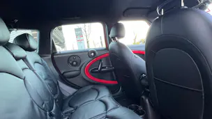 MINI COUNTRYMAN JOHN COOPER WORKS ALL4 l 218 PS