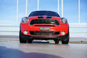 MINI COUNTRYMAN JOHN COOPER WORKS ALL4 l 218 PS