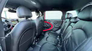 MINI COUNTRYMAN JOHN COOPER WORKS ALL4 l 218 PS