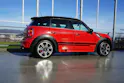 MINI COUNTRYMAN JOHN COOPER WORKS ALL4 l 218 PS
