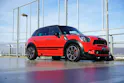 MINI COUNTRYMAN JOHN COOPER WORKS ALL4 l 218 PS
