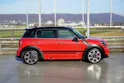 MINI COUNTRYMAN JOHN COOPER WORKS ALL4 l 218 PS