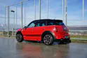 MINI COUNTRYMAN JOHN COOPER WORKS ALL4 l 218 PS