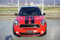 MINI COUNTRYMAN JOHN COOPER WORKS ALL4 l 218 PS