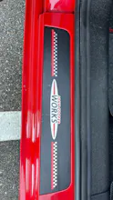 MINI COUNTRYMAN JOHN COOPER WORKS ALL4 l 218 PS