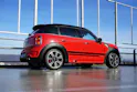 MINI COUNTRYMAN JOHN COOPER WORKS ALL4 l 218 PS