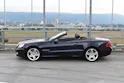 MERCEDES-BENZ SL 500 7G-TRONIC AMG SPORT l 388 PS