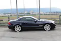 MERCEDES-BENZ SL 500 7G-TRONIC AMG SPORT l 388 PS