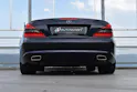 MERCEDES-BENZ SL 500 7G-TRONIC AMG SPORT l 388 PS