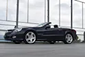 MERCEDES-BENZ SL 500 7G-TRONIC AMG SPORT l 388 PS